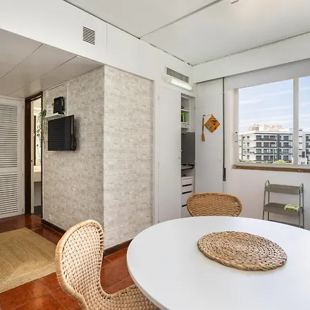 New - Tarik 111 Apartamento