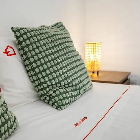 Apartamento New - Tarik 111 *