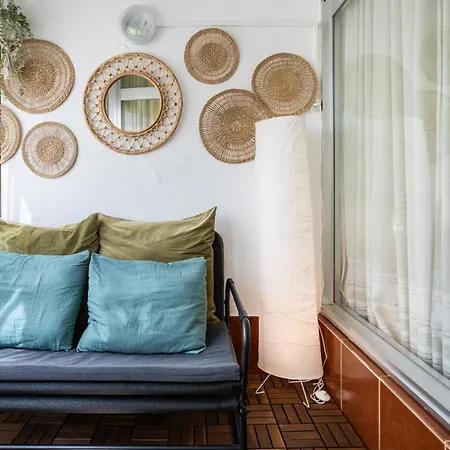 New - Tarik 111 Apartamento Portimão