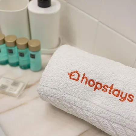 公寓 New - Tarik 111 *