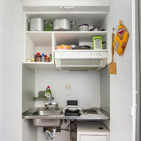 New - Tarik 111 * 波尔蒂芒