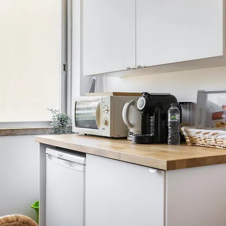 公寓 New - Tarik 111 *