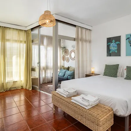 公寓 New - Tarik 111 波尔蒂芒