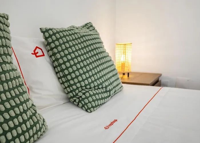 Apartment New - Tarik 111 *