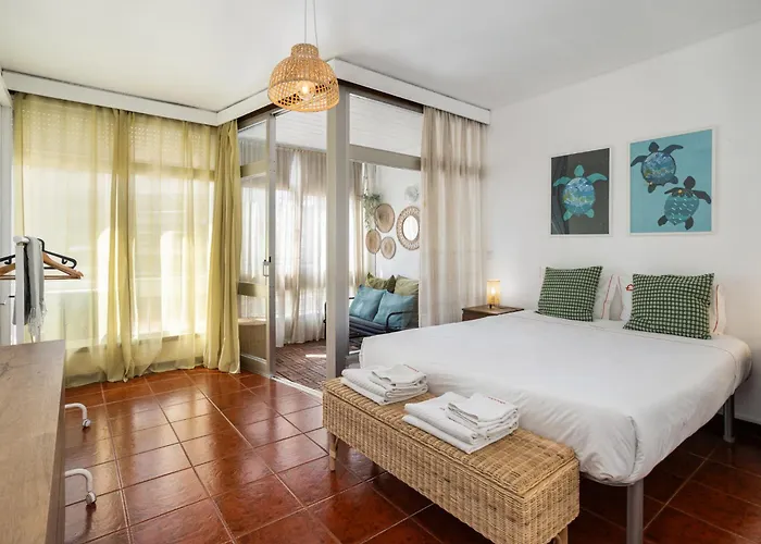 Apartment New - Tarik 111 Portimao