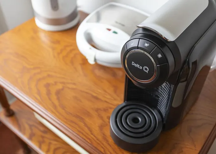 New - Tarik 111 Apartament