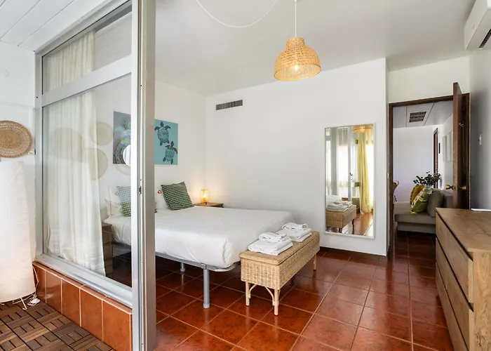 New - Tarik 111 Apartament Portimão