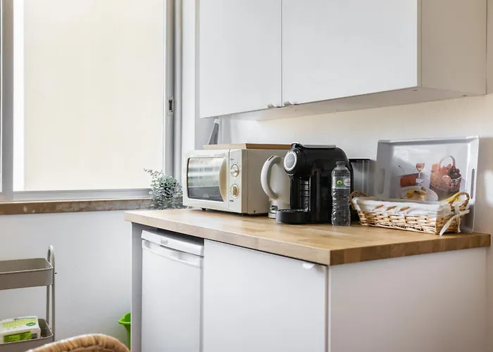 Apartament New - Tarik 111 *