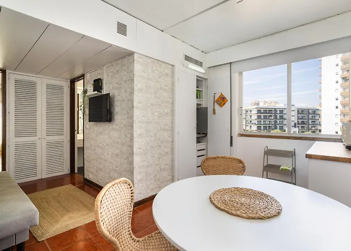 New - Tarik 111 Apartament