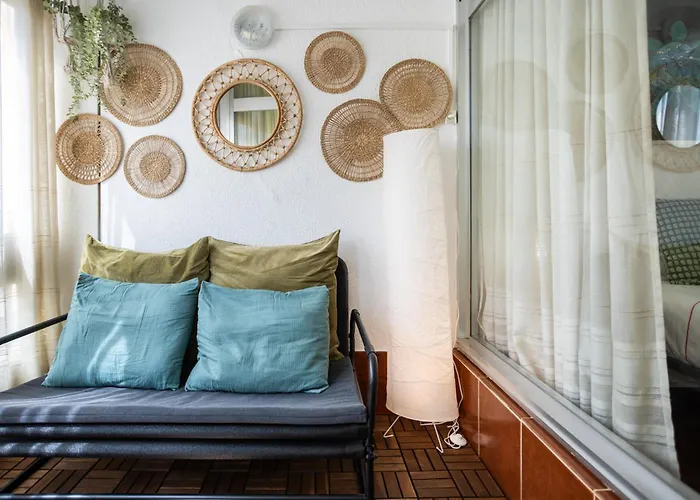 New - Tarik 111 Apartament Portimão