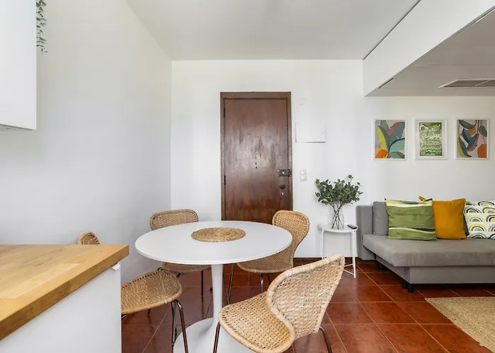 Apartament New - Tarik 111 *